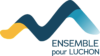 Ensemble pour Luchon - logo