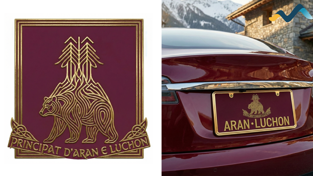 Référendum citoyen : Principauté d’Aran e Luchon